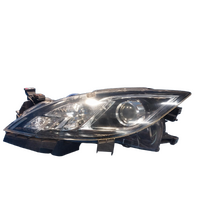 Mazda 6 Gh Si,  Left Headlamp