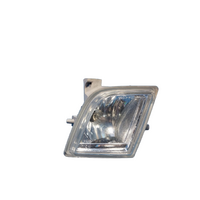 Mazda 6 Gh, Bumper Foglamp (Square Type)