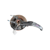 Mazda 6  Gh Diesel Type,  Right Front Hub Assembly