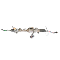 Mazda 6 Gh  Steering Rack