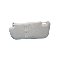 Mazda 6 Gh Right Side Sunvisor
