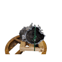 Mazda 6 Gh 2.2 Diesel,  Manual Gearbox