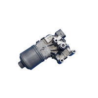 Ford Fiesta Ws-Wz Front Wiper Motor