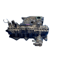 Holden Captiva Cg 2.2 Z22d1 Diesel  Inlet Manifold