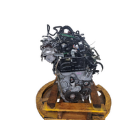 Mitsubishi Eclipse Cross Ya-Yb Petrol 1.5 Turbo 4B40, Engine  Used