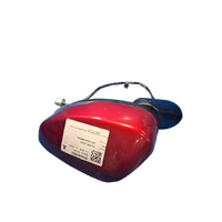 Mitsubishi Eclipse Cross Ya Left Door Mirror