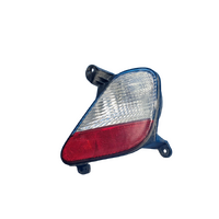 Mitsubishi Eclipse Cross Ya, Left Taillight In Bumper Reverse Light