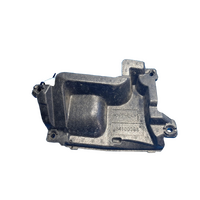 Mitsubishi Eclipse Cross Ya, Rh Rear Bumper Energy Absorber