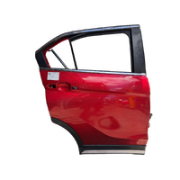 Mitsubishi Eclipse Cross Ya-Yb, Right Rear Door