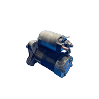Mitsubishi Eclipse Cross Starter Motor