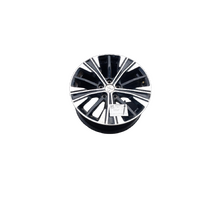 Mitsubishi Eclipse Cross Ya,  18 X 7 Inch 10 Spoke  Alloy  Wheel