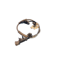 Ford Ranger Px Right Rear Abs Sensor