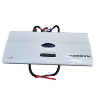 Ford Ranger Px Series 3 Tailgate