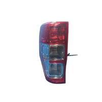 Ford Ranger Px Series 3 Left Taillight