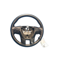Ford Ranger Px Series 2-3 Steering Wheel