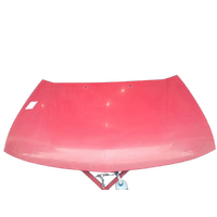 Mitsubishi Triton Mn Bonnet