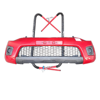 Mitsubishi Triton Mn Front Bumper Bar