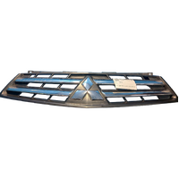 Mitsubishi Triton Mn Radiator Grille