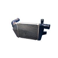 Mitsubishi Triton Mn Throttle Body To Intercooler Hose