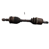 Mitsubishi Triton Ml-Mn Left Front Driveshaft