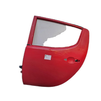 Mitsubishi Triton Mn Dual Cab Left Rear Door