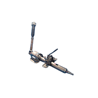 Mitsubishi Triton Mn Steering Column