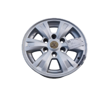 Mitsubishi Triton Mn, 16 X 7 Inch Alloy Wheel