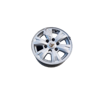 Mitsubishi Triton Mn, 16 X 7 Inch Alloy Wheel