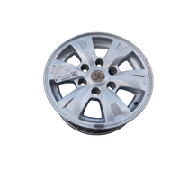 Mitsubishi Triton Mn, 16 X 7 Inch Alloy Wheel