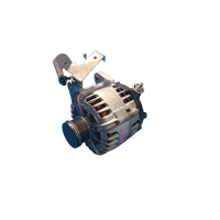 Nissan X-Trail T32 Alternator