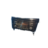 Nissan Xtrail T32 5.0 Inch Head Unit
