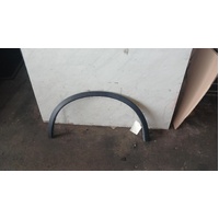 Nissan X-Trail T32 Left Front Wheel Arch Flare