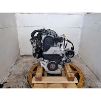Hyundai Santa Fe Cm Hp28 Code Engine  Used
