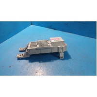 Hyundai Santa Fe Cm Under Dash Fuse Box