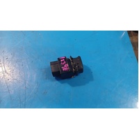 Hyundai Santa Fe Cm Left Rear Power Window Switch