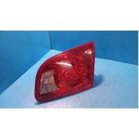 Hyundai Santa Fe Cm Right Side Tailgate Lamp