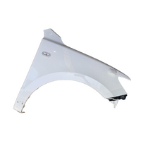 Hyundai Sta Fe Cm Right Guard