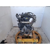 Nissan Navara D22, Diesel 2.5 Yd25 Turbo Engine