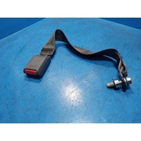 Nissan Navara D22 Centre Front Seat Belt Stalk
