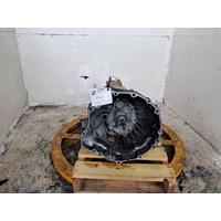 Nissan Navara D22  2Wd Diesel 2.5 Yd25 Turbo, Manual Gearbox