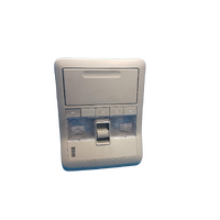 Holden Captiva Cg Front Courtesy Light