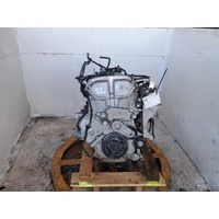 Holden Captiva Cg Petrol 2.4 Le9 Engine