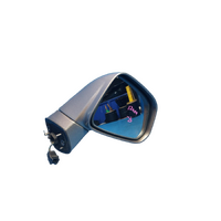 Holden Captiva 5 Cg  Right Door Mirror