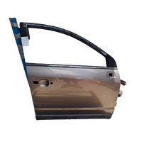 Holden Captiva Cg  Right Front Door