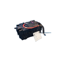 Ford Ranger Px Series 2-3,  Engine Bay Main Relay/Fuse Box