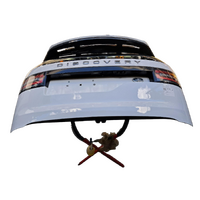 Land Rover Discovery L462 Tailgate