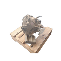 Land Rover Discovery Rangerover Sport, Rear Diff Centre