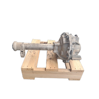 Land Rover Discovery Rangrover Sport,  Front Diff Centre