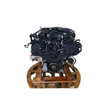 Land Rover Discovery Diesel 3.0 Single Turbo Td6 L462, Engine Used