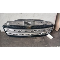 Land Rover Discovery L462 Gray Radiator Grille
